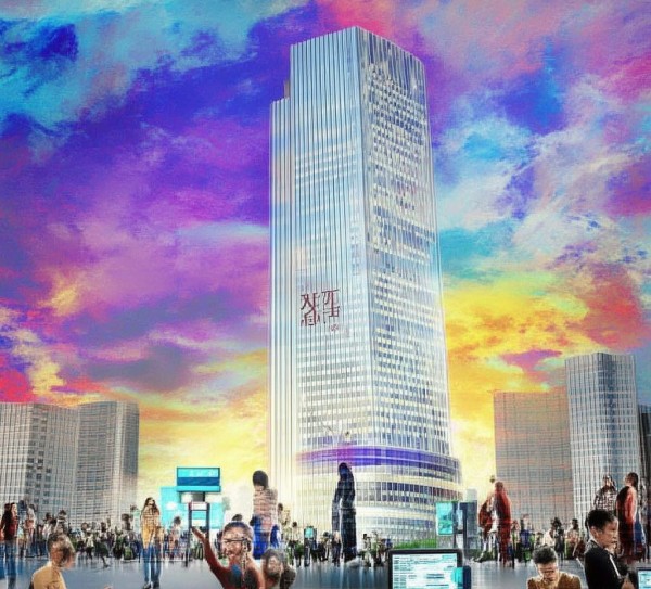 绍水诺杰科技发展，创新与合作的未来