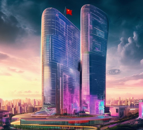 融合,全球领先与本土优势并重的科技国企崛起之路