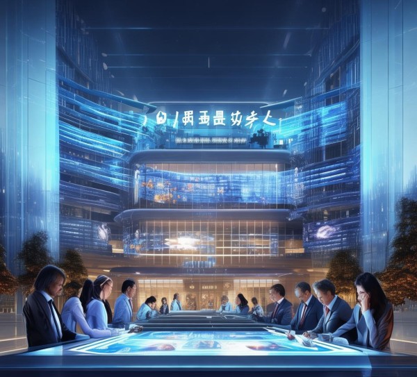 中国科技服务业委员会推动科技行业升级与创新生态建设 中国科技服务业委员会推动科技行业升级与创新生态建设