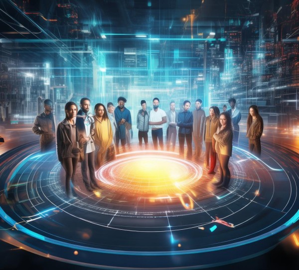 科技转化服务体系，助力产业升级的金键力量