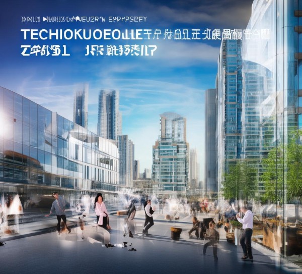 达州市中小型科技服务业,机遇与挑战