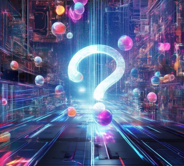 罗麦科技五大体系,你的未来在哪?