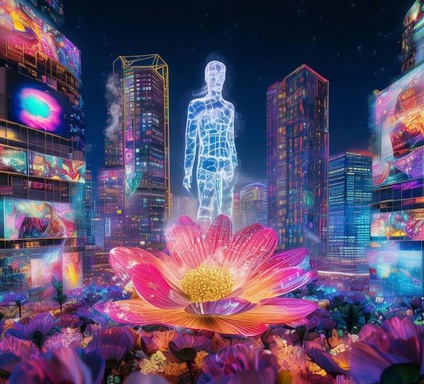 科技之花绽放，智能之韵尽染，论南京高科技服务业的辉煌成就