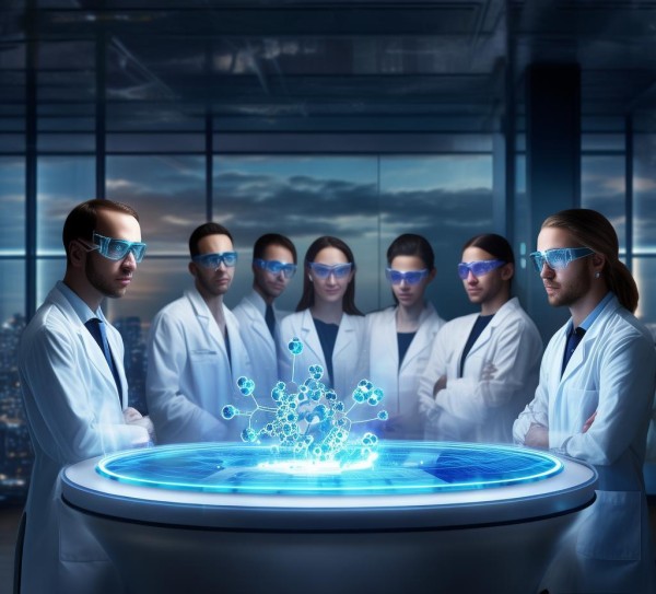 金诺生物科技，创新驱动的未来之光