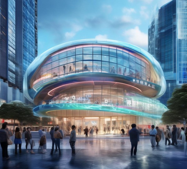 刘丽内江科技开发学校，探索未来教育的未来