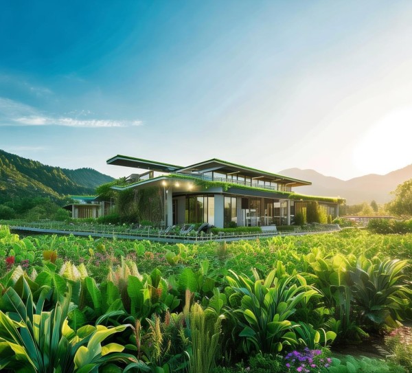 绿色健康美丽，师宗县绿美生物科技有限公司发展之路
