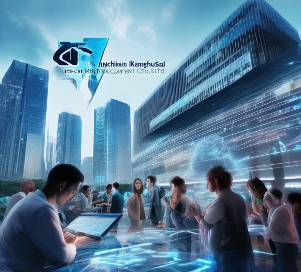 深圳市康舜斯科技开发有限公司,创新驱动时代