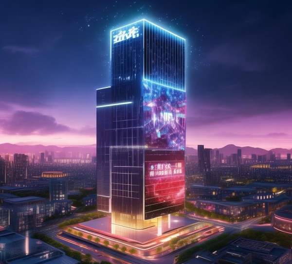 灵汐科技,引领数字转型的引领者