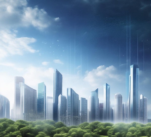 助力大湾区经济，广东省科技服务业研究所的使命与展望