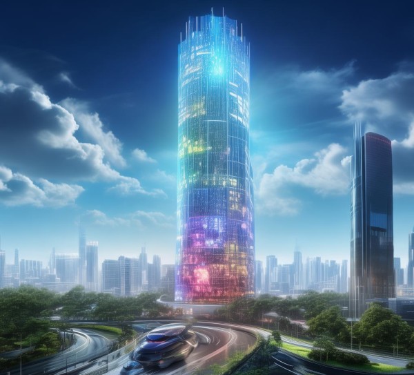 科技之光，环科科技开发的未来趋势