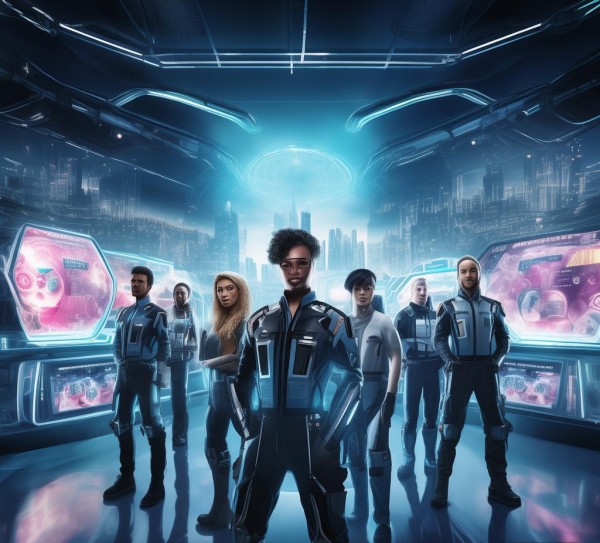 科技特派员队伍体系,构建创新引领的新模式