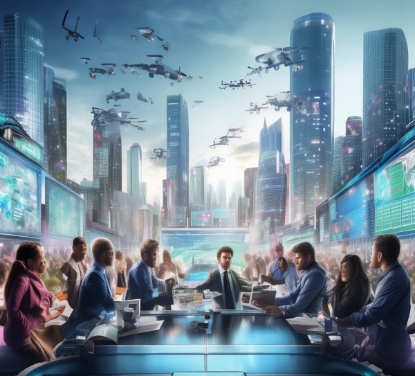 某省科技服务业，发展现状与未来展望