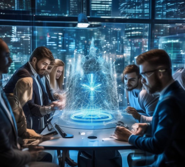 科技公司效能指标体系的构建与应用研究