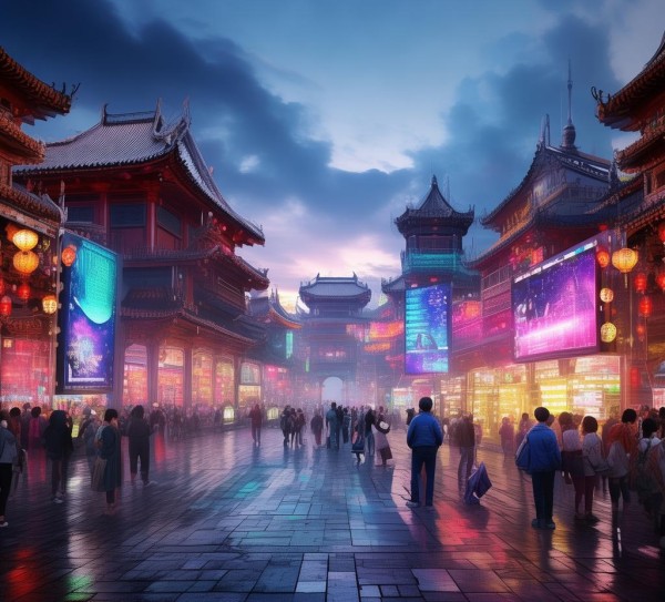 北京荟鲜，科技与市场的完美融合
