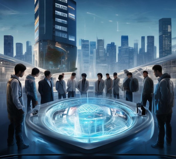 探索鹿城科技开发公司,开启科技发展的新篇章