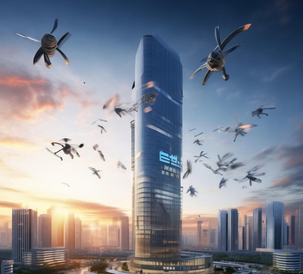 深圳中发明科技开发有限，引领科技行业新方向