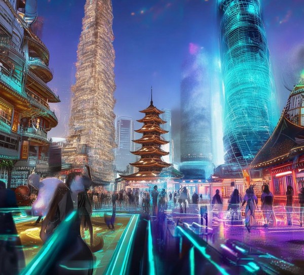科技创新文化，构建现代文明的基石
