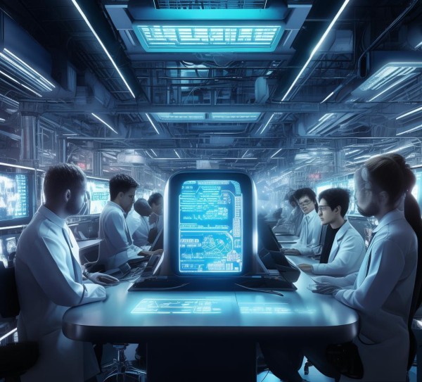 千艺科技开发,数字时代创新之光