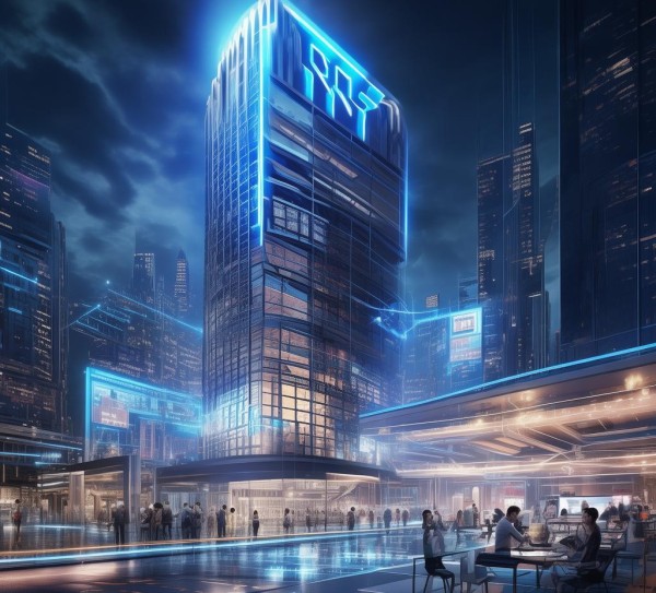 元氏锄禾科技开发公司,disrupting the future with innovation