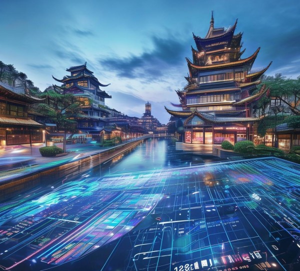 苏州科技服务业网上统计，推动高质量发展的新引擎