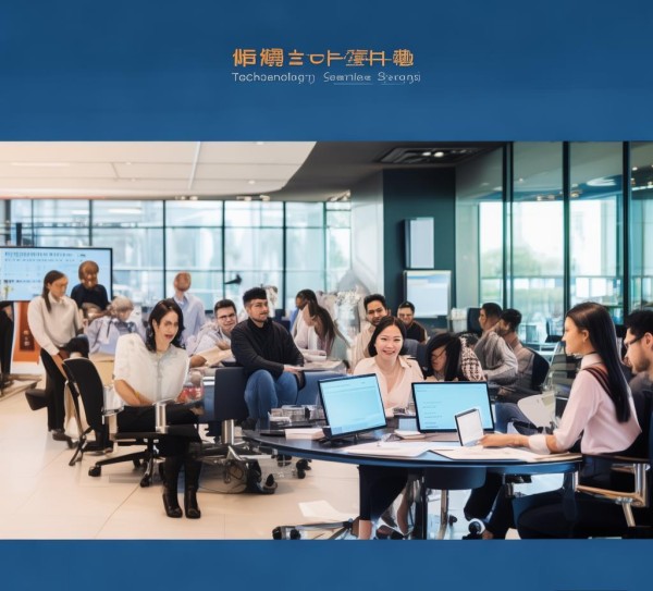 正佳科技服务业集团诚聘各类岗位，助力行业发展与人才成长