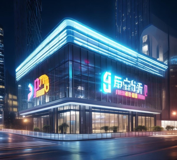 惠州市墨客科技发展有限公司