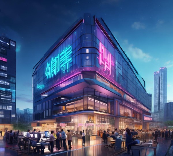 江门艺光科技怎么样