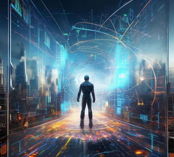 重构，科技治理体系创新的核心路径