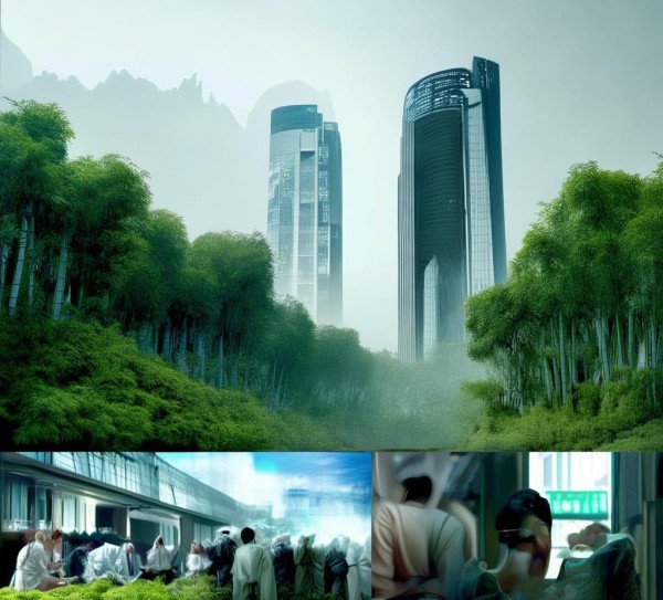巫溪,科技助力绿色未来的新引擎 巫溪,科技助力绿色未来的新引擎