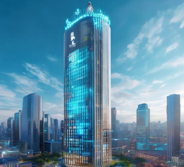 新兴领域中的领军者,兴红海科技开发有限公司