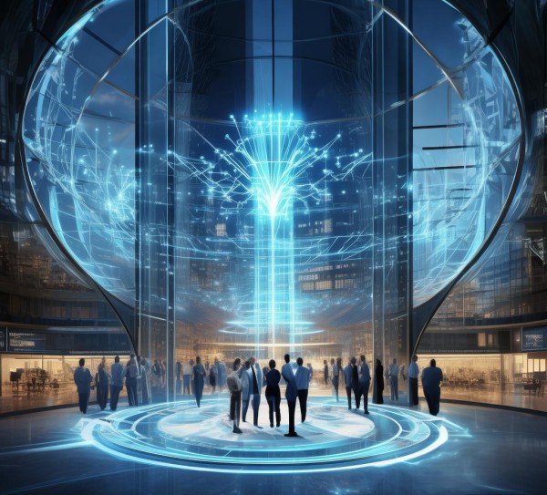 科技金融体系建设的核心,数字金融与金融科技的深度融合
