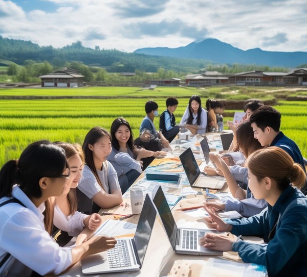 高校三下乡科技活动方案,聚焦农村地区,助力学生成长 高校三下乡科技活动方案,聚焦农村地区,助力学生成长