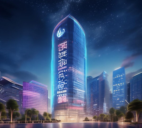 星都科技发展有限公司，智慧驱动高效