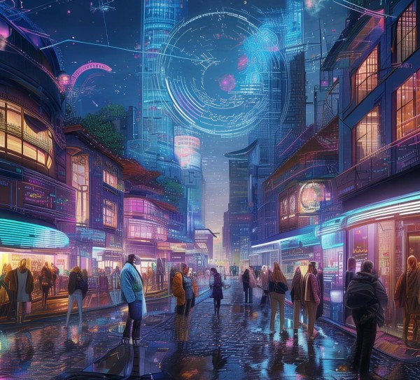 科技服务业,机遇与挑战并存的未来 科技服务业,机遇与挑战并存的未来