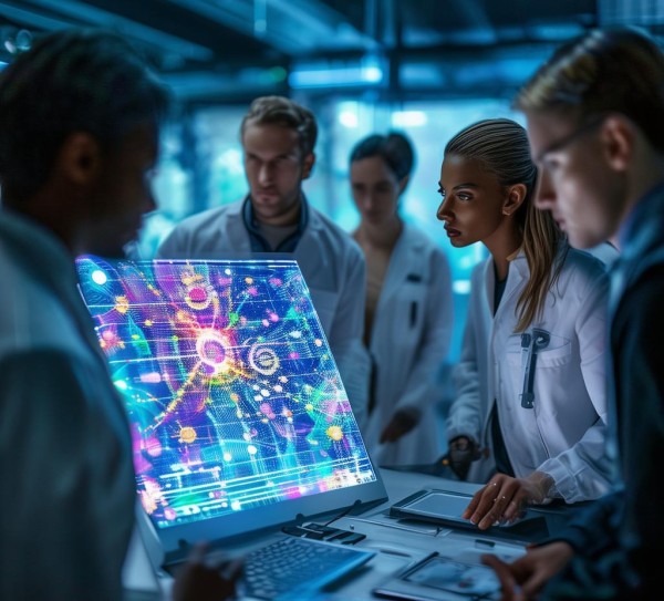 体系化推进科技创新监督,构建高效监督机制 体系化推进科技创新监督,构建高效监督机制
