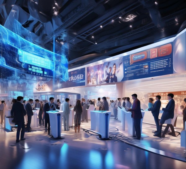 讯展科技活动推广方案 讯展科技活动推广方案
