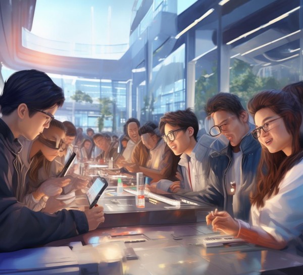 中国科技大学奖助体系,培养未来人才的创新活力