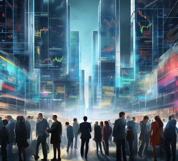 科技金融体系,机遇与挑战