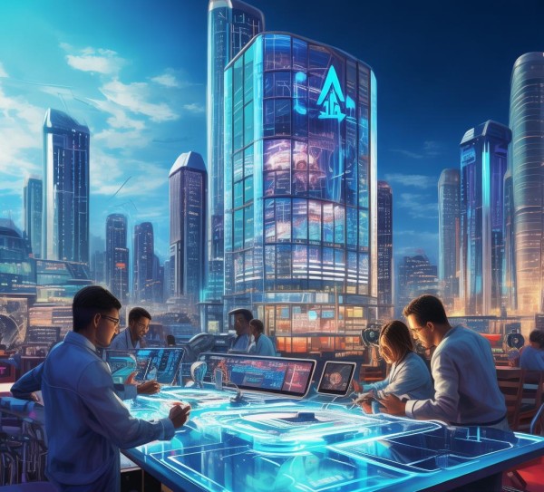万舟伟业科技,在技术驱动下,公司持续创新与突破