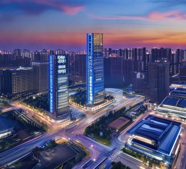 科技服务业公示北京，引领未来高质量发展的新引擎