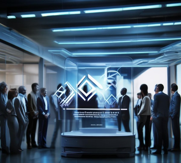 开启科技新篇章，成就未来之光—龙羽科技开发有限公司全新招聘计划