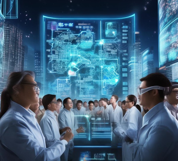 中国的科技创新体系的规划与展望
