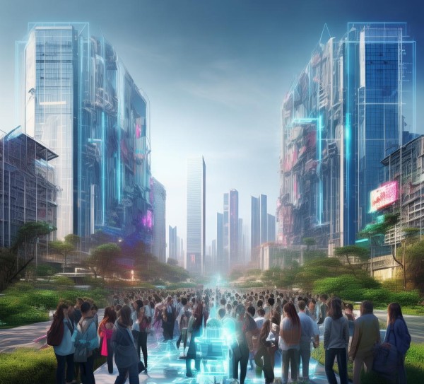 广东,科技产业发展的新机遇 广东,科技产业发展的新机遇