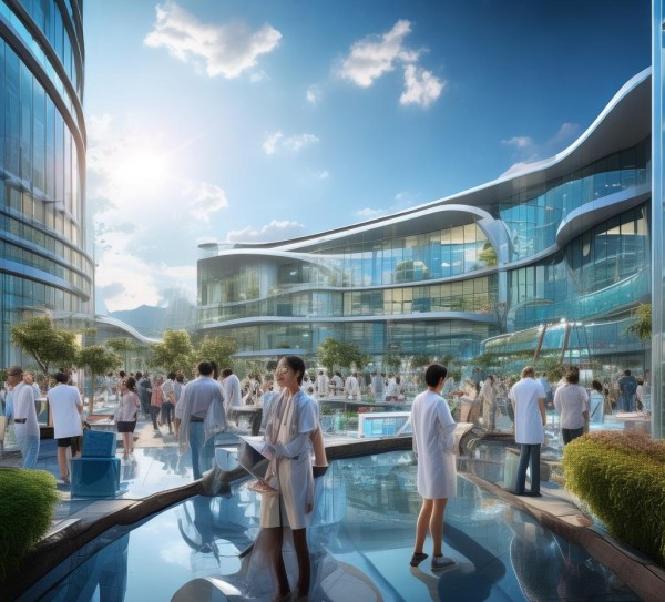 Exploring the Operational Framework of Chinas Science and Technology Park in Zhejiang Province