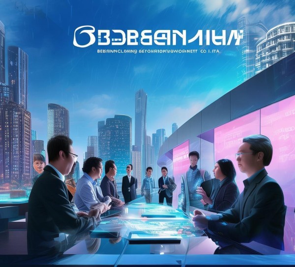 北京名声科技开发公司，创新驱动时代发展