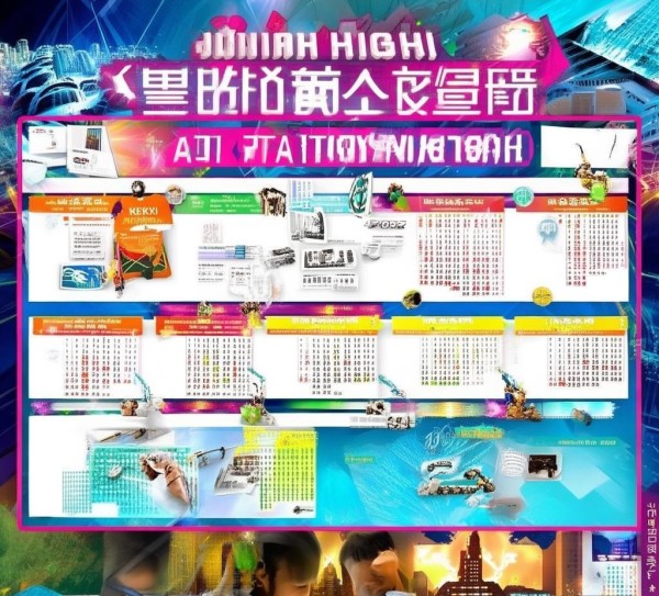 初中科技活动月方案表 初中科技活动月方案表