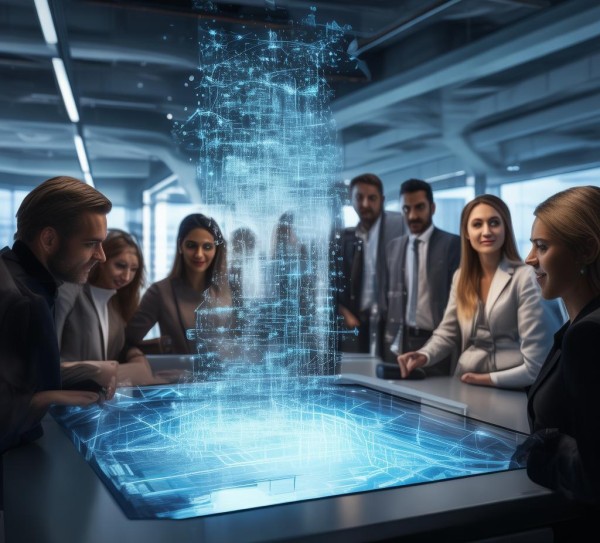 科技服务业解答