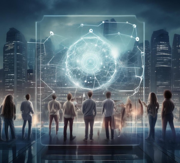 科技征信体系,重塑消费信任的未来 科技征信体系,重塑消费信任的未来