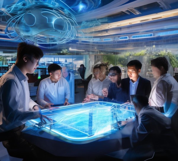 云南自由人生物科技有限公司，创新驱动与创新的融合战略