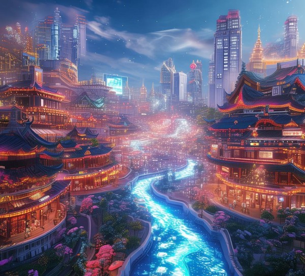 我国科技服务业的创新崛起，星河机遇与未来